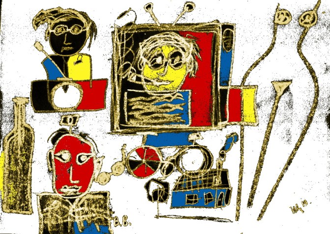 Диктатор Путин - Президент Трамп - демократия - Россия Америка