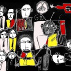 Импровизация №10. «Метафора, как грань постижения самых важных сложностей этого мира». Ганова Людмила.